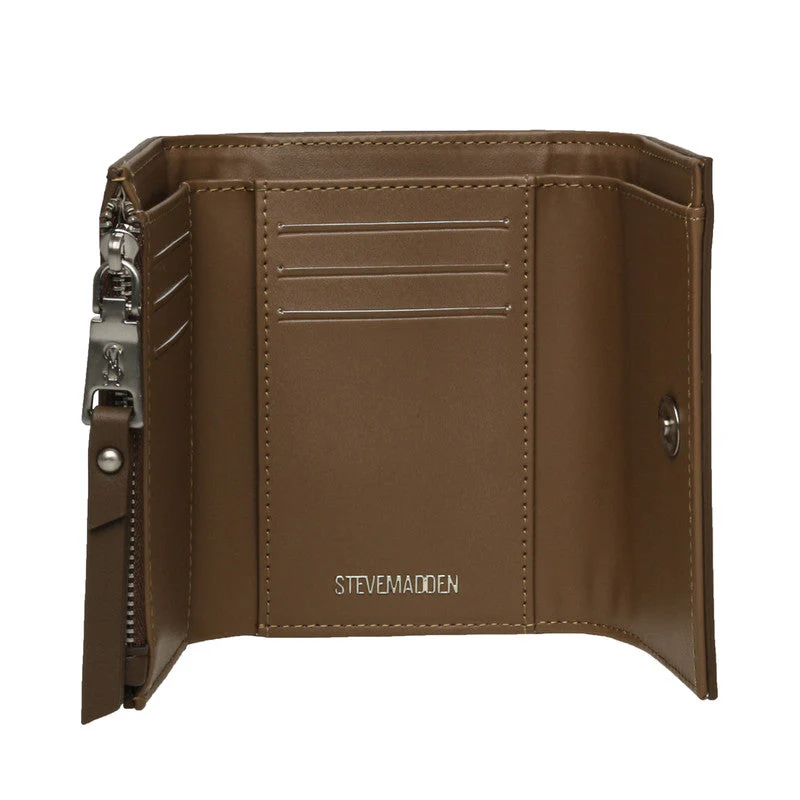 Bcannon Olive Women's Wallets - Image 3