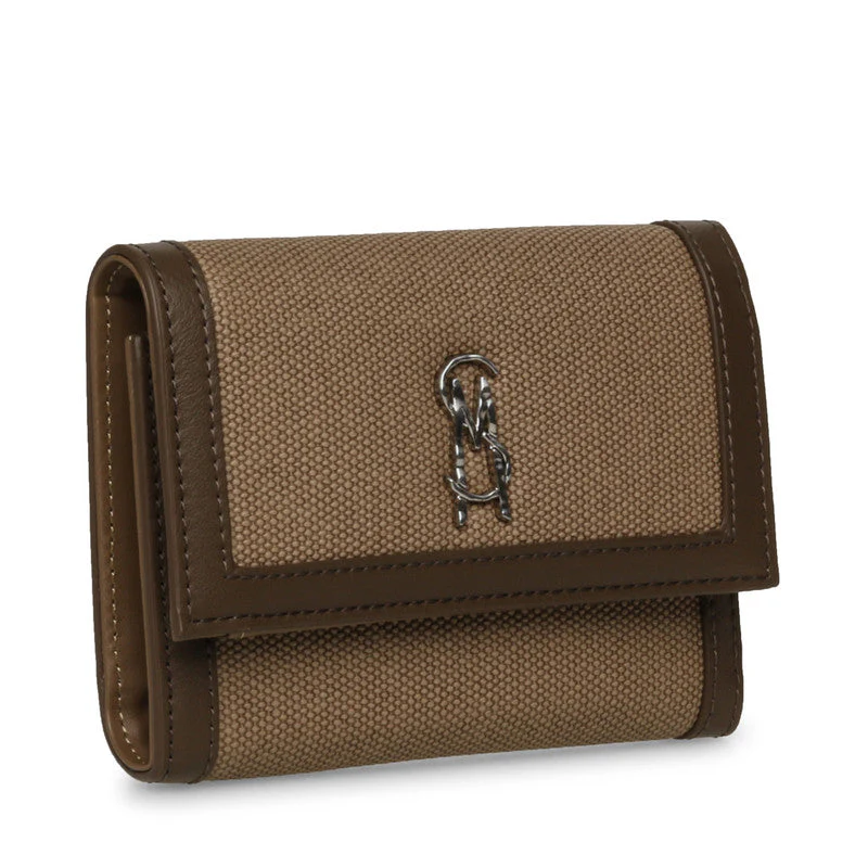 Bcannon Olive Women's Wallets - Image 4