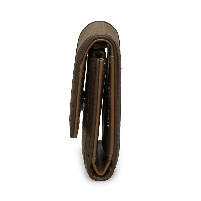 Bcannon Olive Women's Wallets - Image 5