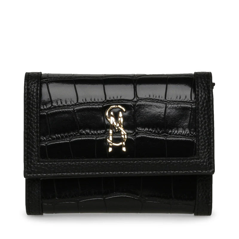 Bcannonc Black Multicolor Women's Wallets