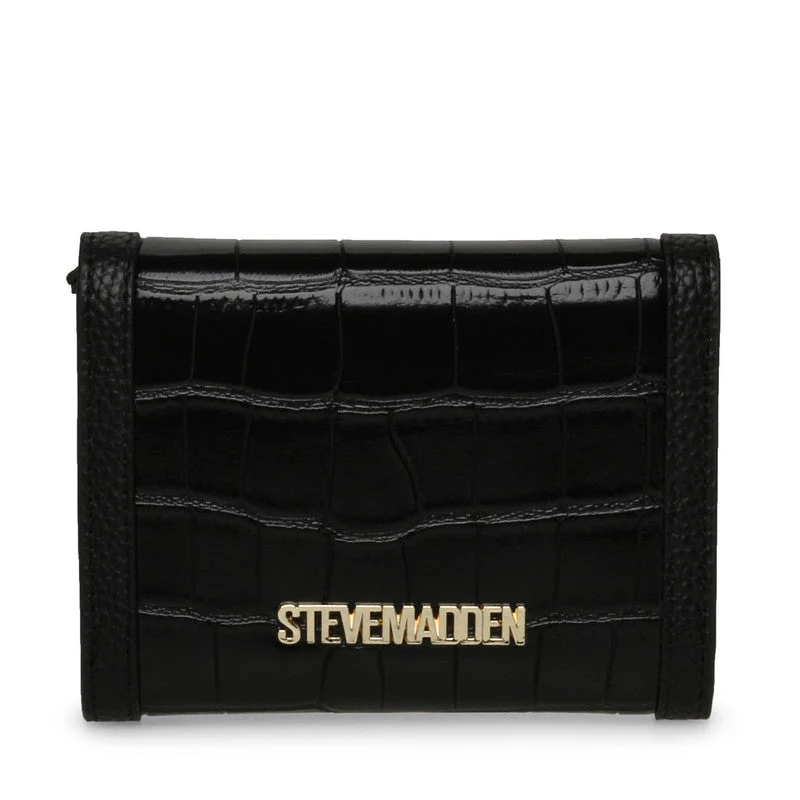 Bcannonc Black Multicolor Women's Wallets - Image 2