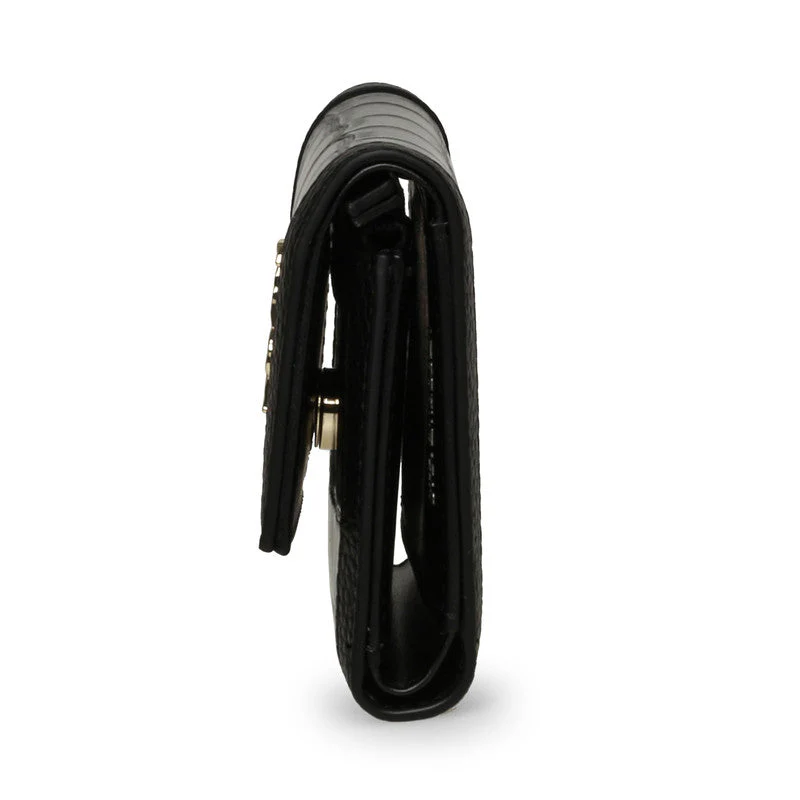 Bcannonc Black Multicolor Women's Wallets - Image 5