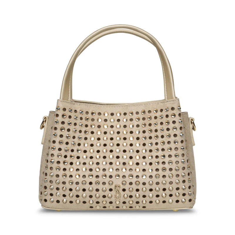Bcheeky Gold Women's Tote Bag