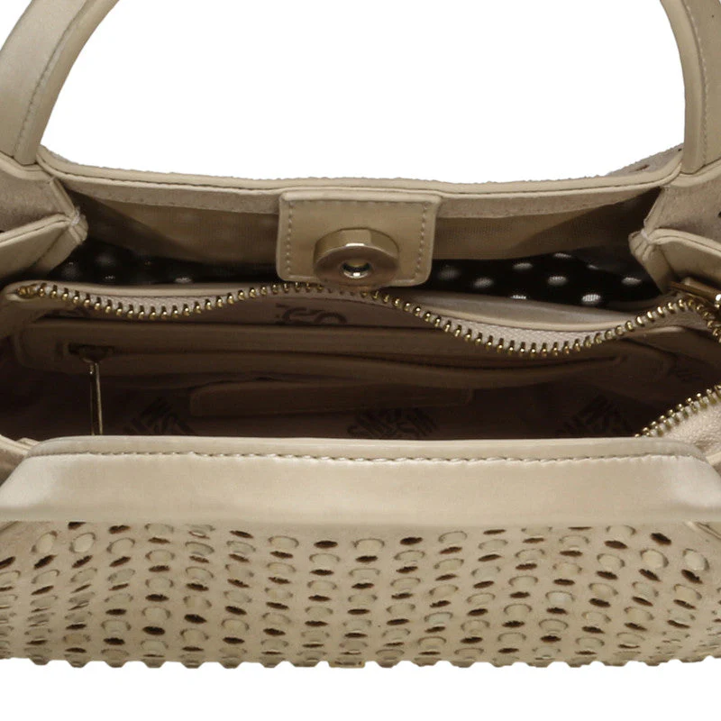 Bcheeky Gold Women's Tote Bag - Image 3