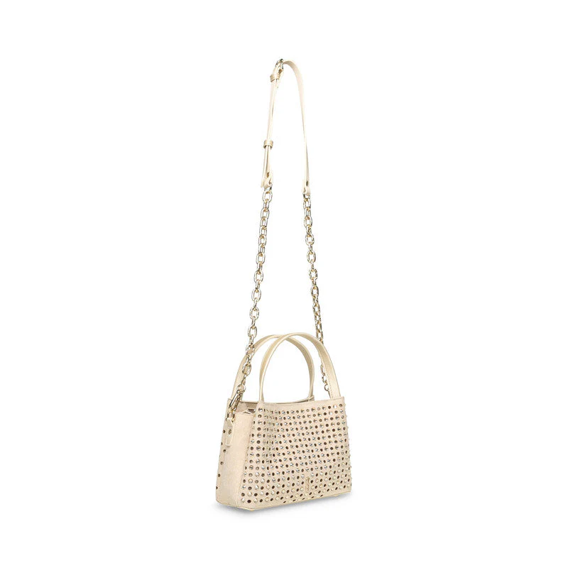 Bcheeky Gold Women's Tote Bag - Image 4