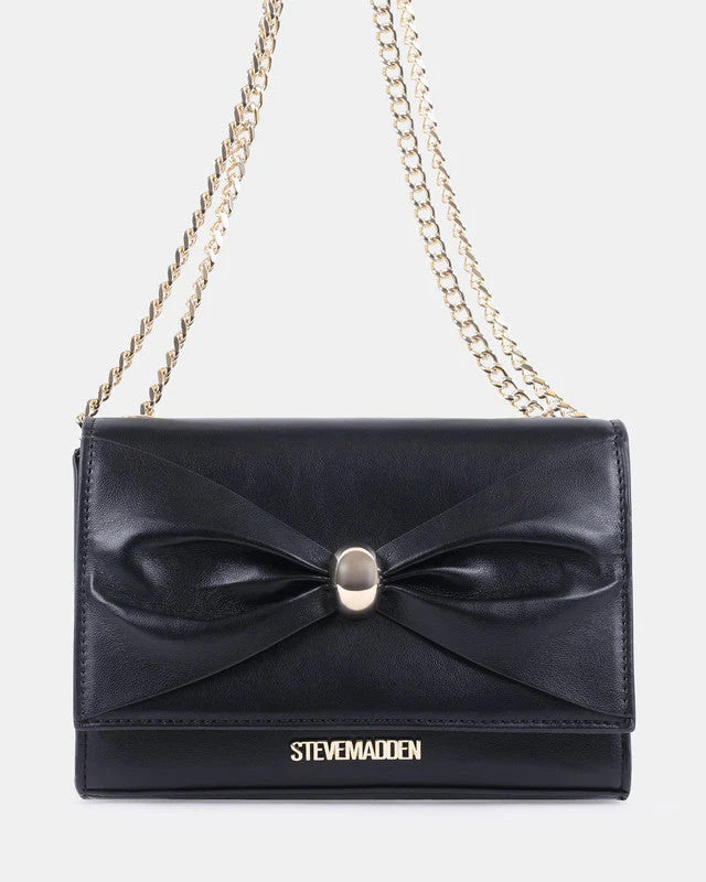 Bdipsy Black Multicolor Women's Shoulder Bag