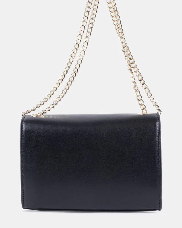 Bdipsy Black Multicolor Women's Shoulder Bag - Image 3