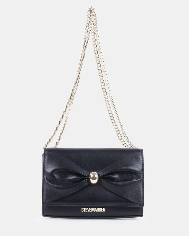 Bdipsy Black Multicolor Women's Shoulder Bag - Image 4
