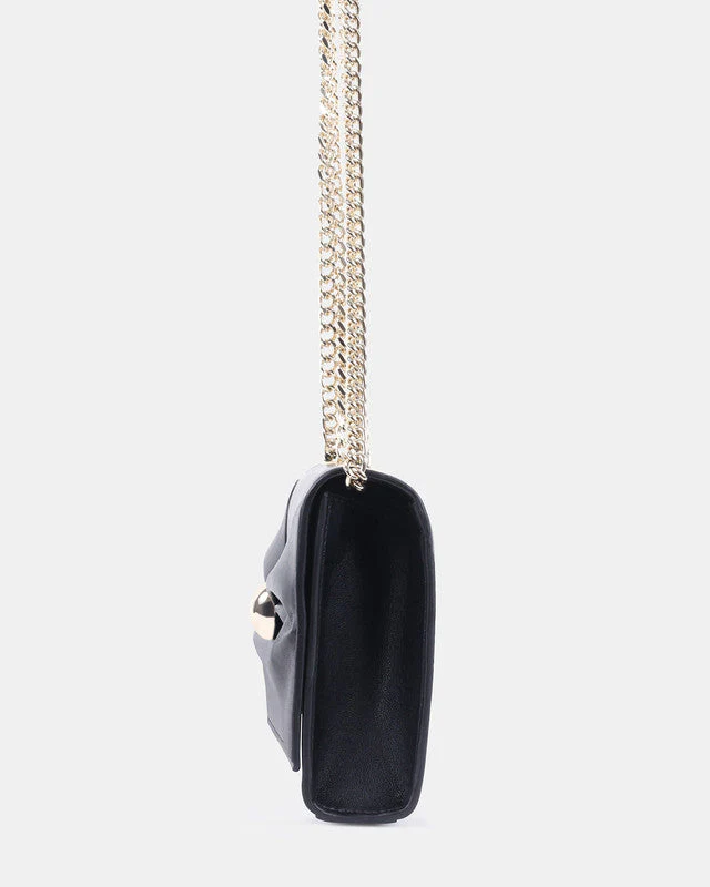 Bdipsy Black Multicolor Women's Shoulder Bag - Image 5