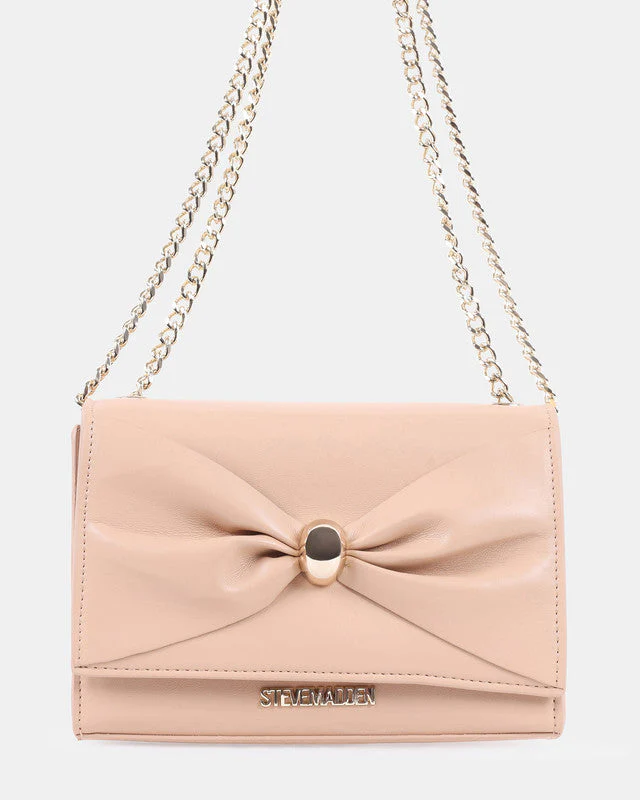 Bdipsy Dusty Pink Women's Shoulder Bag