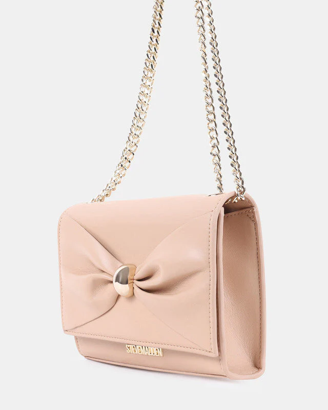 Bdipsy Dusty Pink Women's Shoulder Bag - Image 2