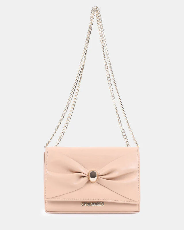 Bdipsy Dusty Pink Women's Shoulder Bag - Image 3