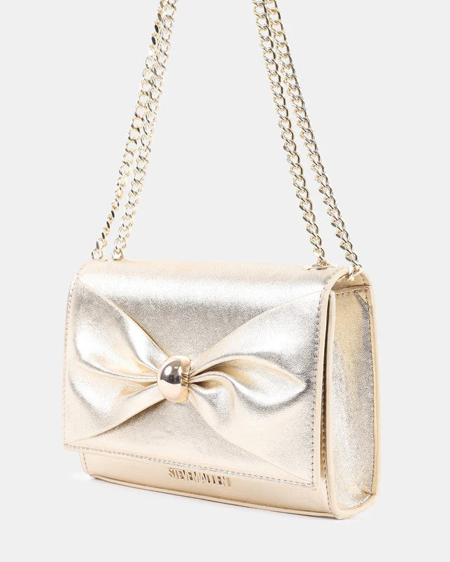 Bdipsy Gold Women's Shoulder Bag - Image 2