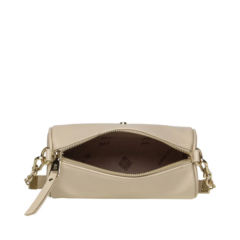 Bdoja Brown Women's Barrel Bag - Image 2