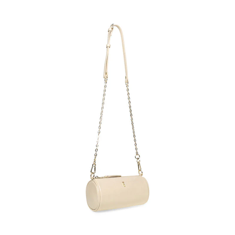 Bdoja Brown Women's Barrel Bag - Image 3
