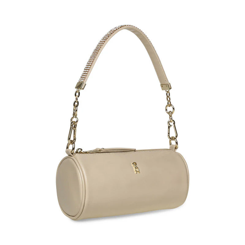 Bdoja Brown Women's Barrel Bag - Image 4
