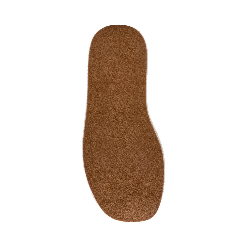 Beachy-W Tan Women's Flat Sandals - Image 2
