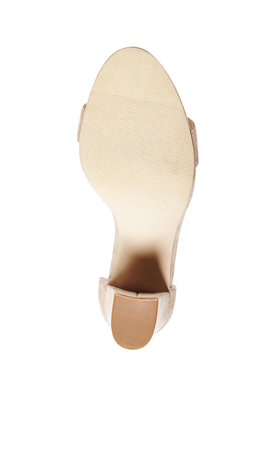 Beella Women's Blush Heels - Image 3