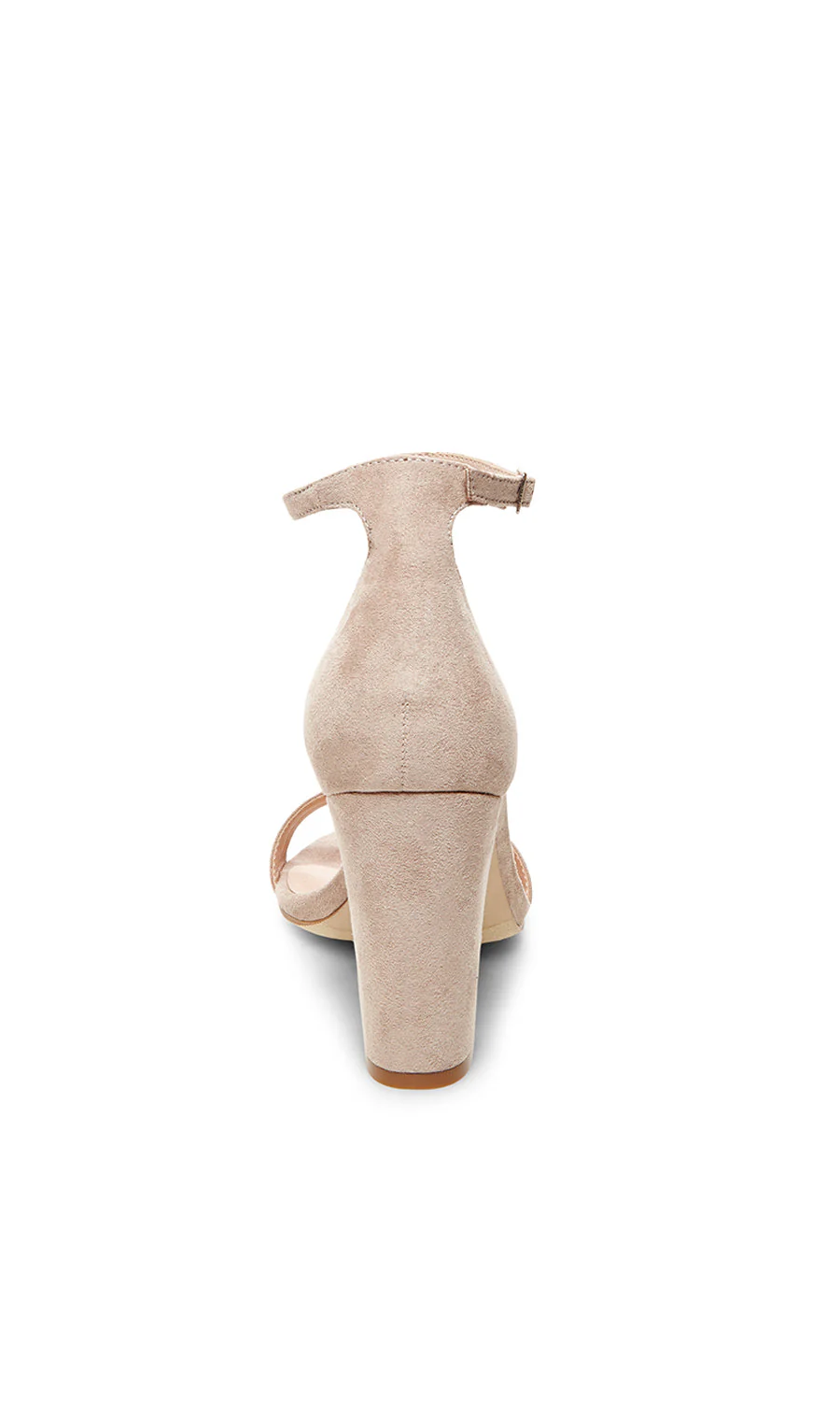 Beella Women's Blush Heels - Image 6