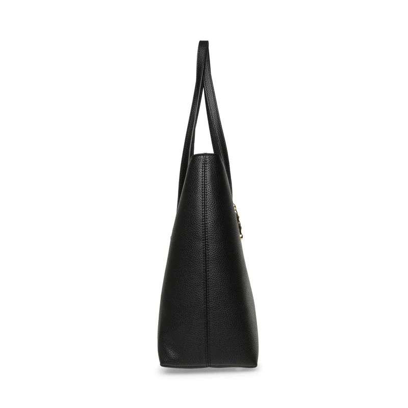 Beliot-C Black Multicolor Women's Tote Bag - Image 5