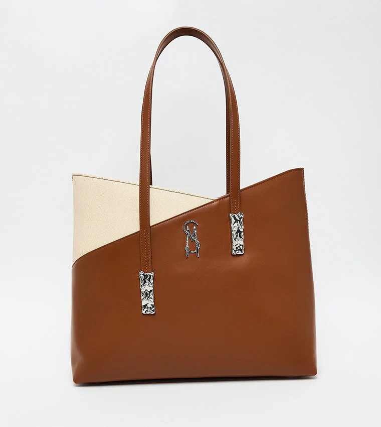 Beliott Bronze Women's Tote Bag