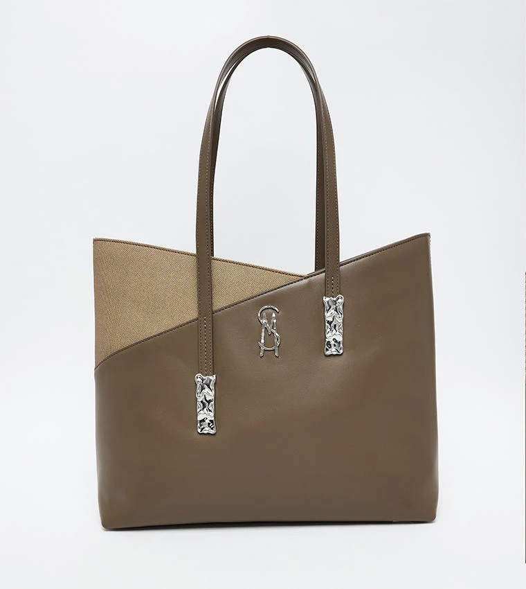 Beliott Olive Women's Tote Bag