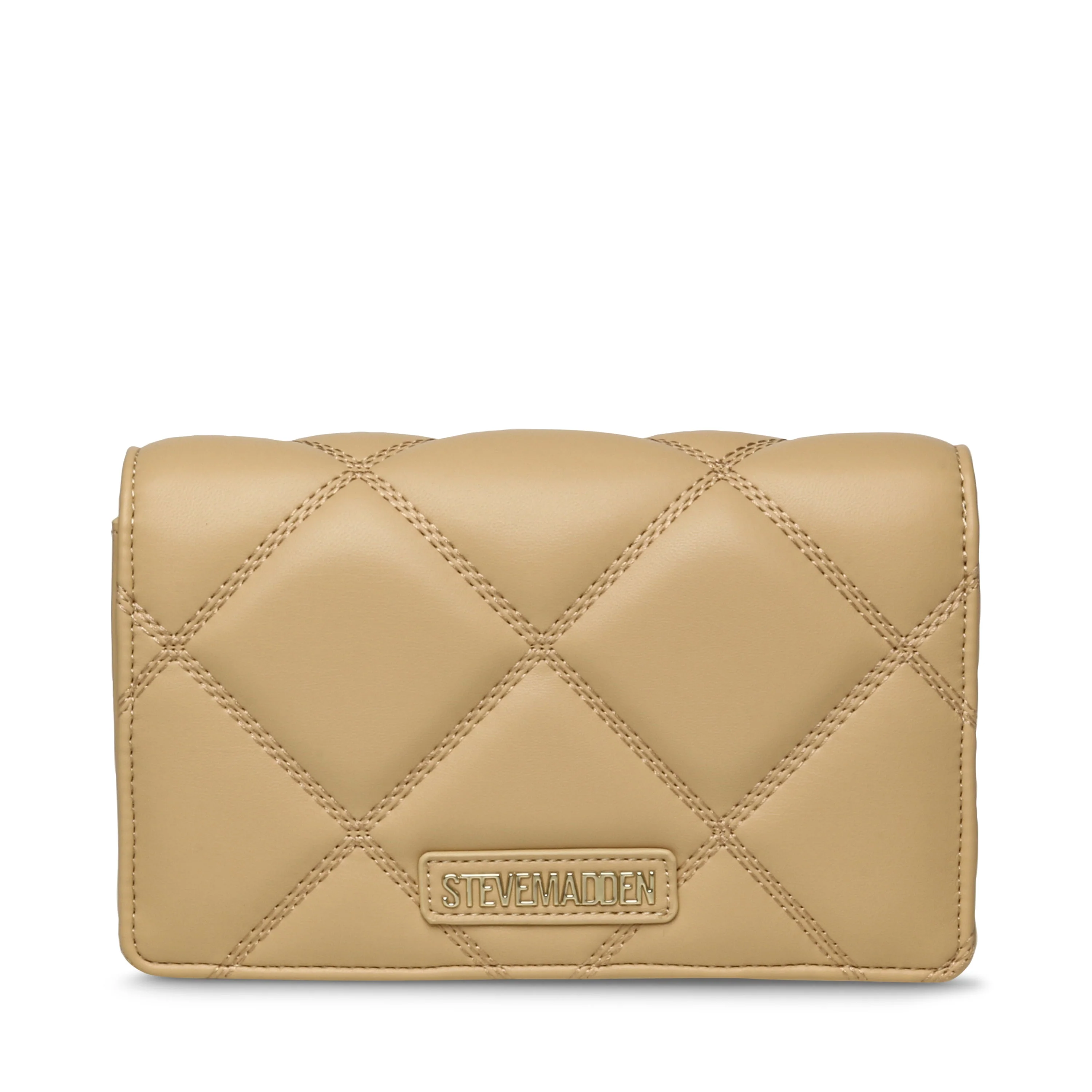 Bendue Women's Dark Brown Crossbody Bag - Image 2