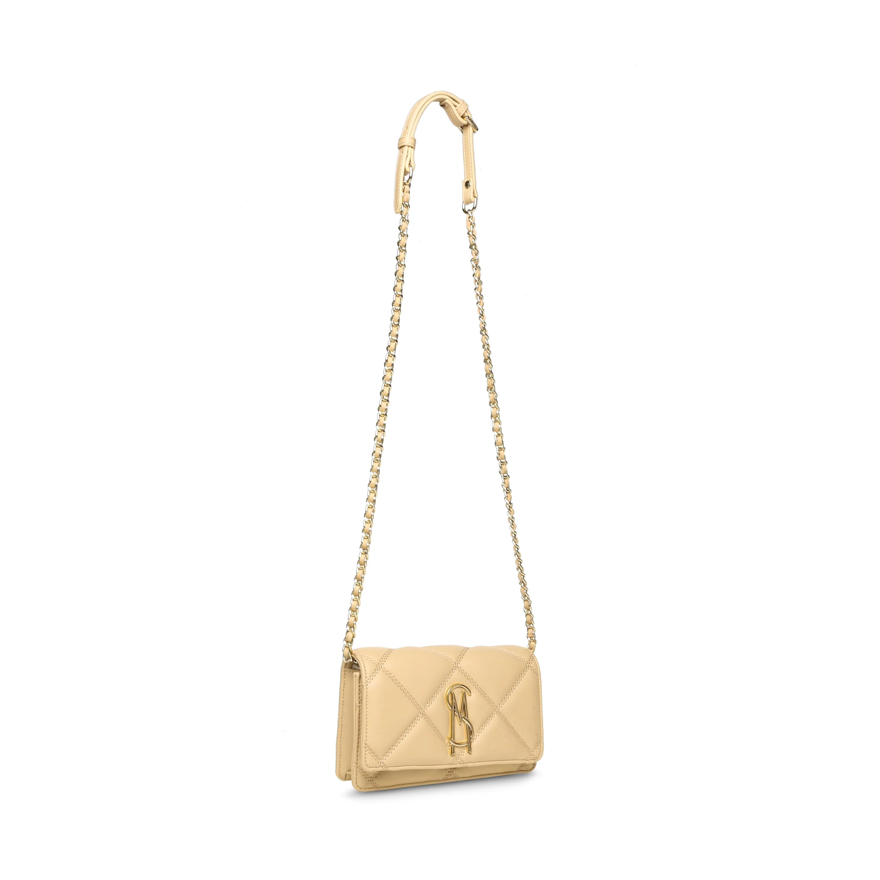 Bendue Women's Dark Brown Crossbody Bag - Image 3