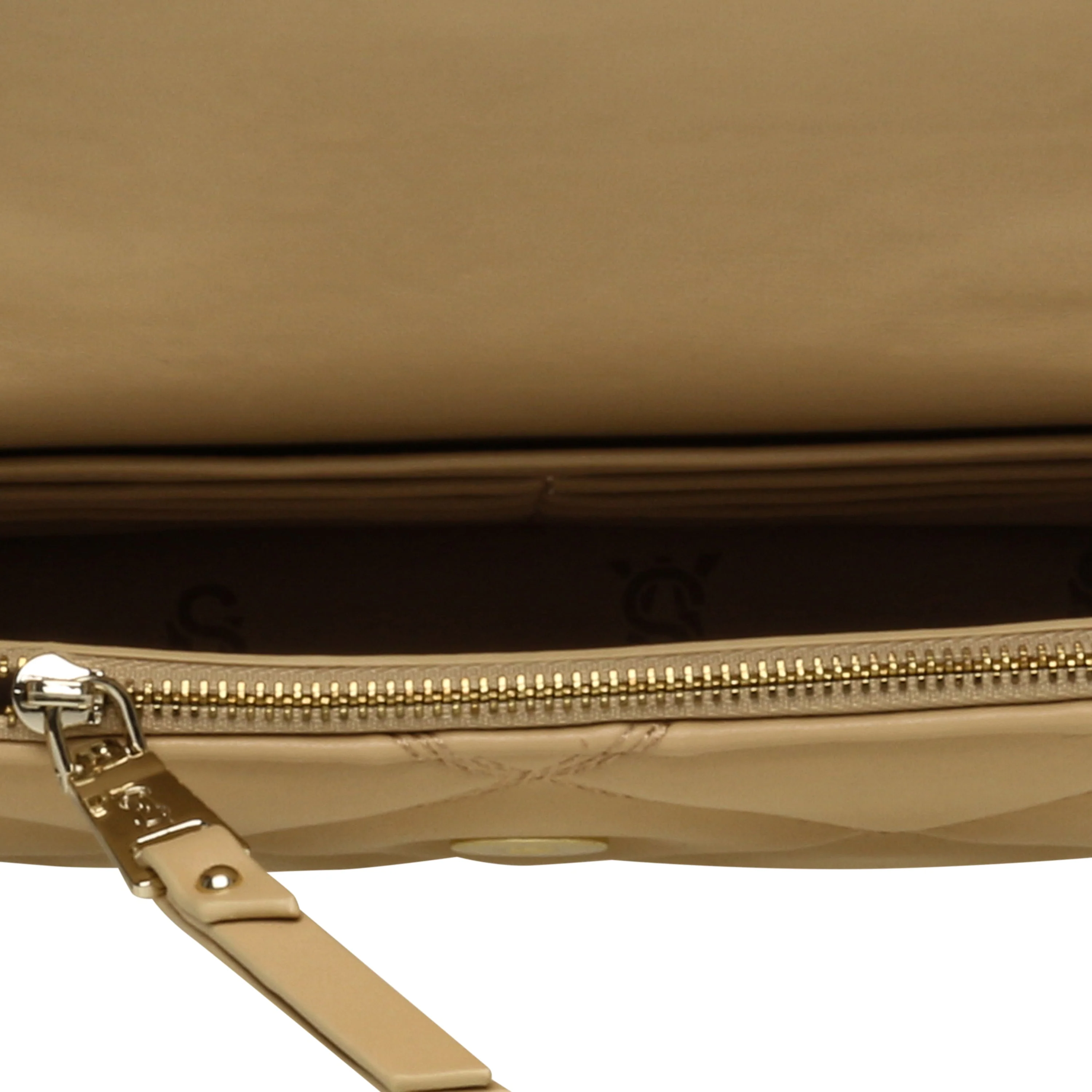 Bendue Women's Dark Brown Crossbody Bag - Image 5