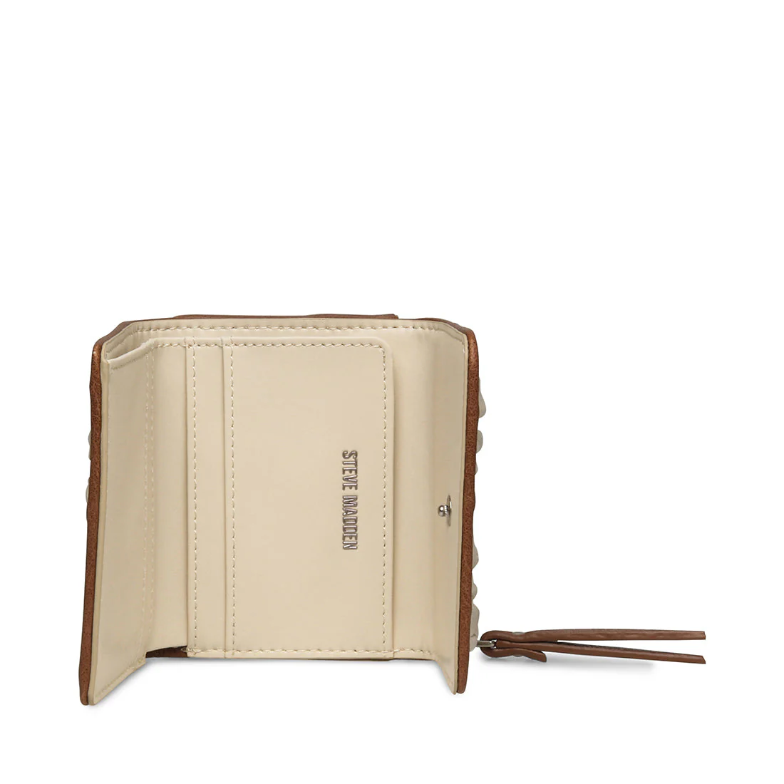 Beos Bone/Camel Wallet - Image 3