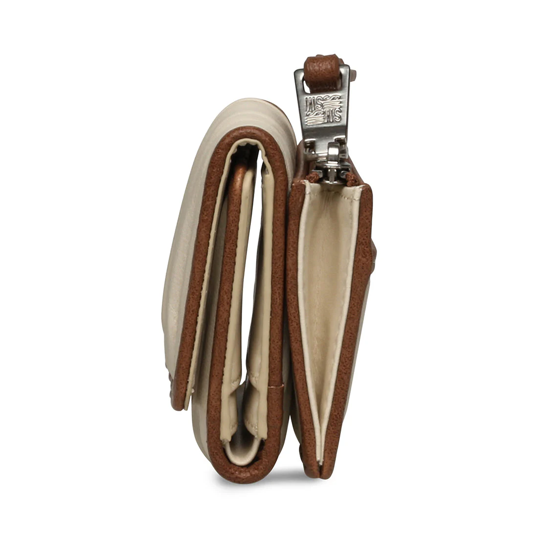 Beos Bone/Camel Wallet - Image 5
