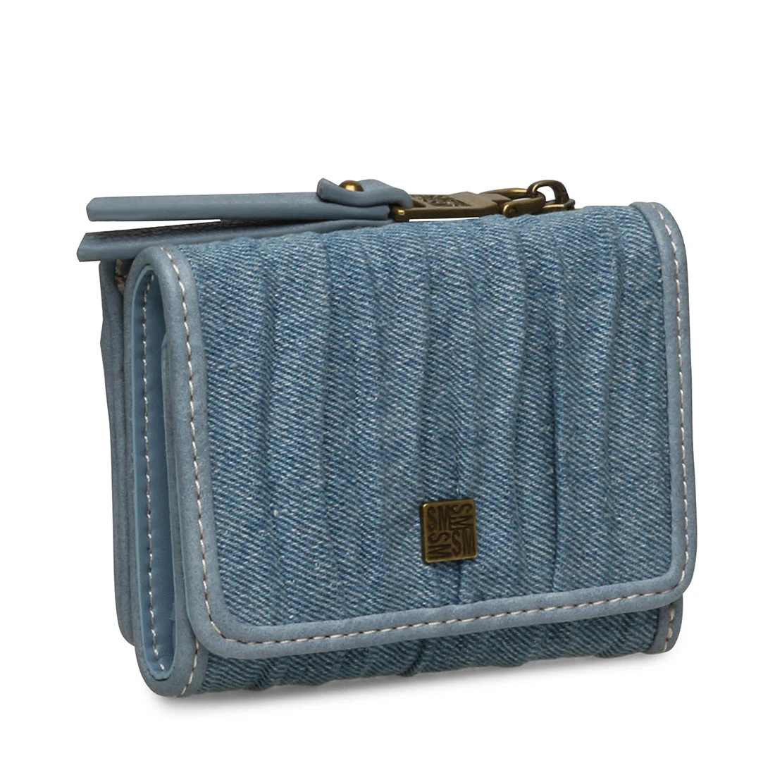 Beos Denim Wallet - Image 4