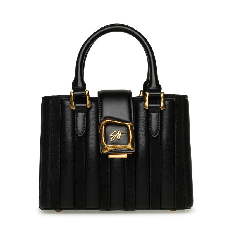 Bflickr Black Women's Tote Bag