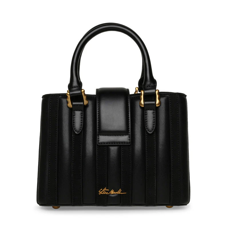 Bflickr Black Women's Tote Bag - Image 2