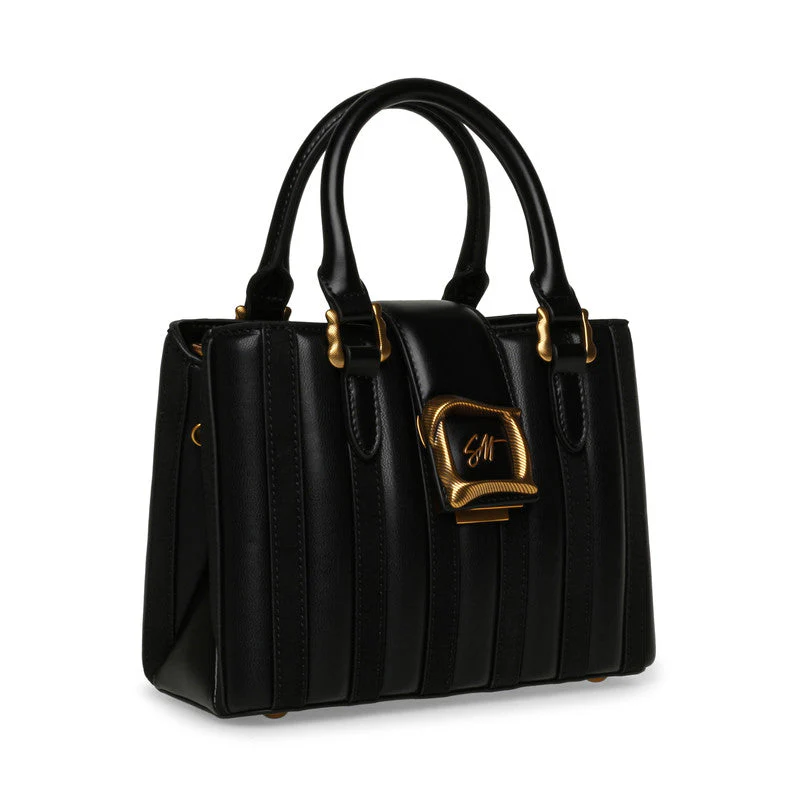 Bflickr Black Women's Tote Bag - Image 5