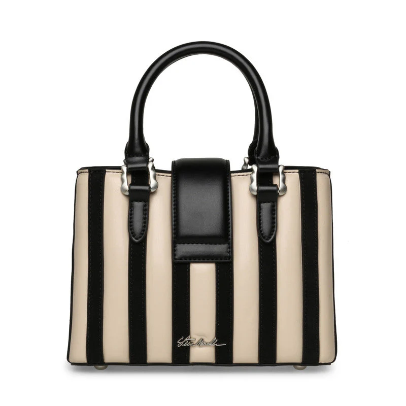 Bflickr Black Women's Tote Bag - Image 2
