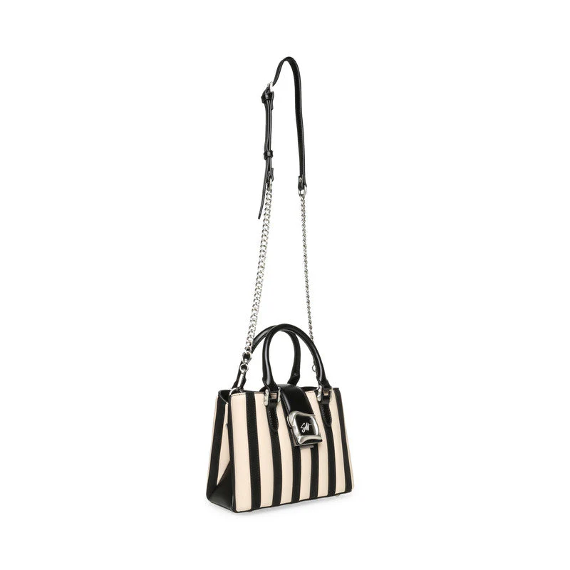 Bflickr Black Women's Tote Bag - Image 4