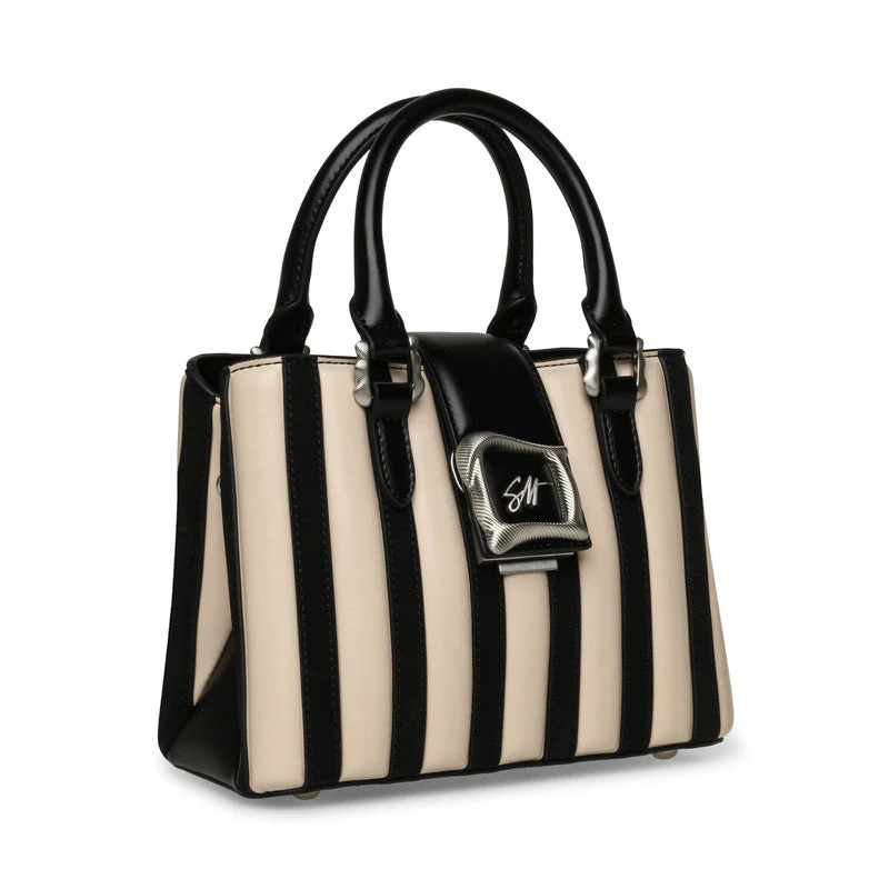 Bflickr Black Women's Tote Bag - Image 5