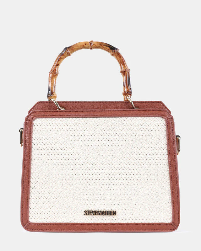 Bflorens Bronze Women's Satchel - Image 3