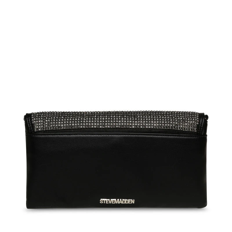 Bfrance Black Women's Cross Body Bags - Image 2