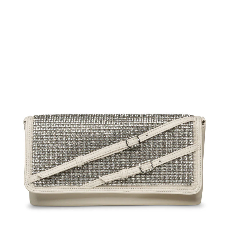 Bfrance Cream Women's Cross Body Bags