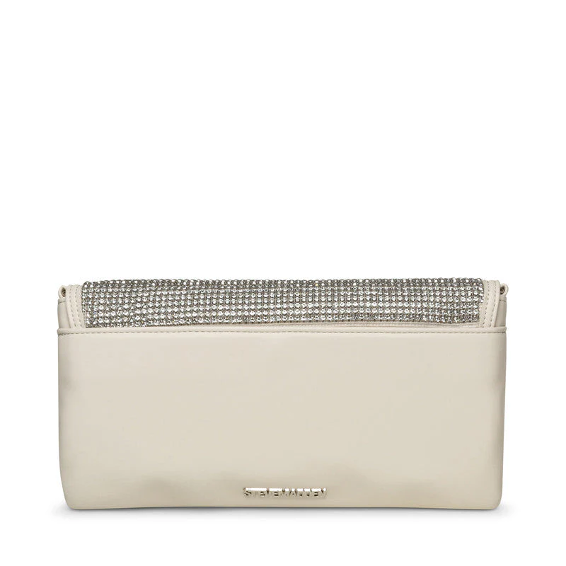 Bfrance Cream Women's Cross Body Bags - Image 2