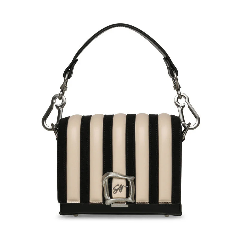 Bghosts Black Women's Shoulder Bag