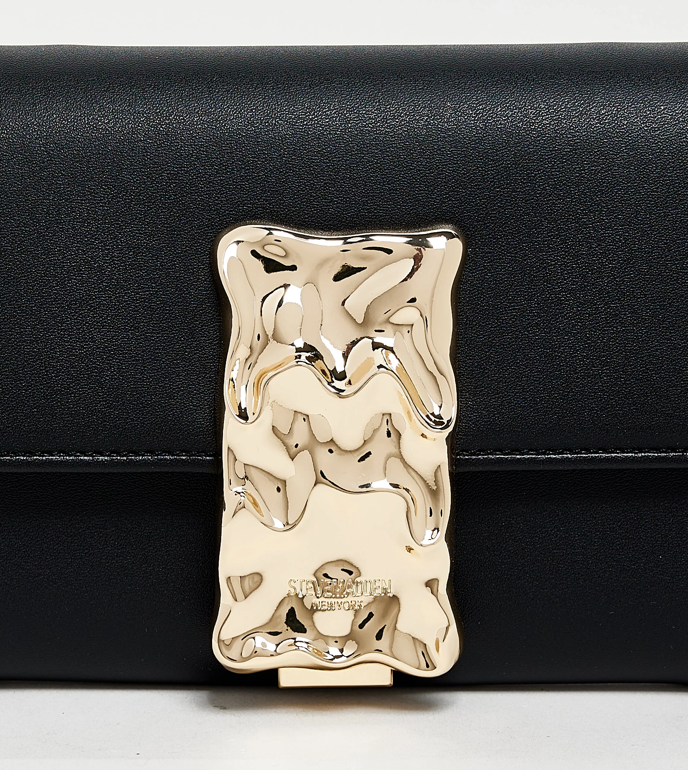 Imari Black/Gold Wallet - Image 3