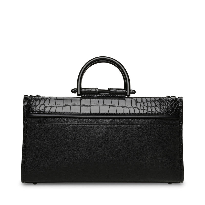 Bimpala Black Women's Tote Bag - Image 2