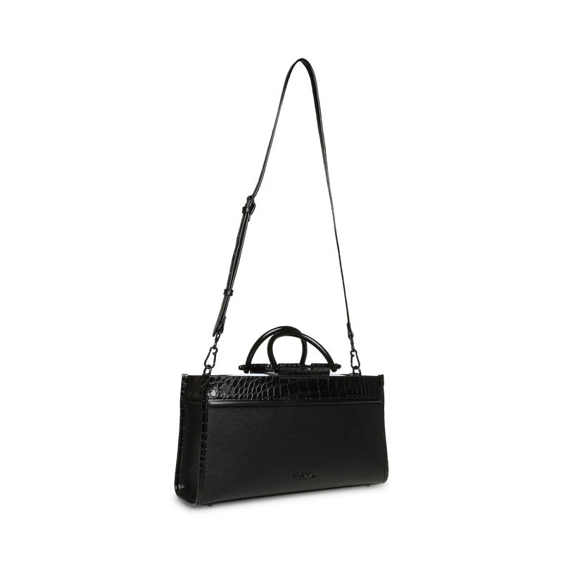 Bimpala Black Women's Tote Bag - Image 4