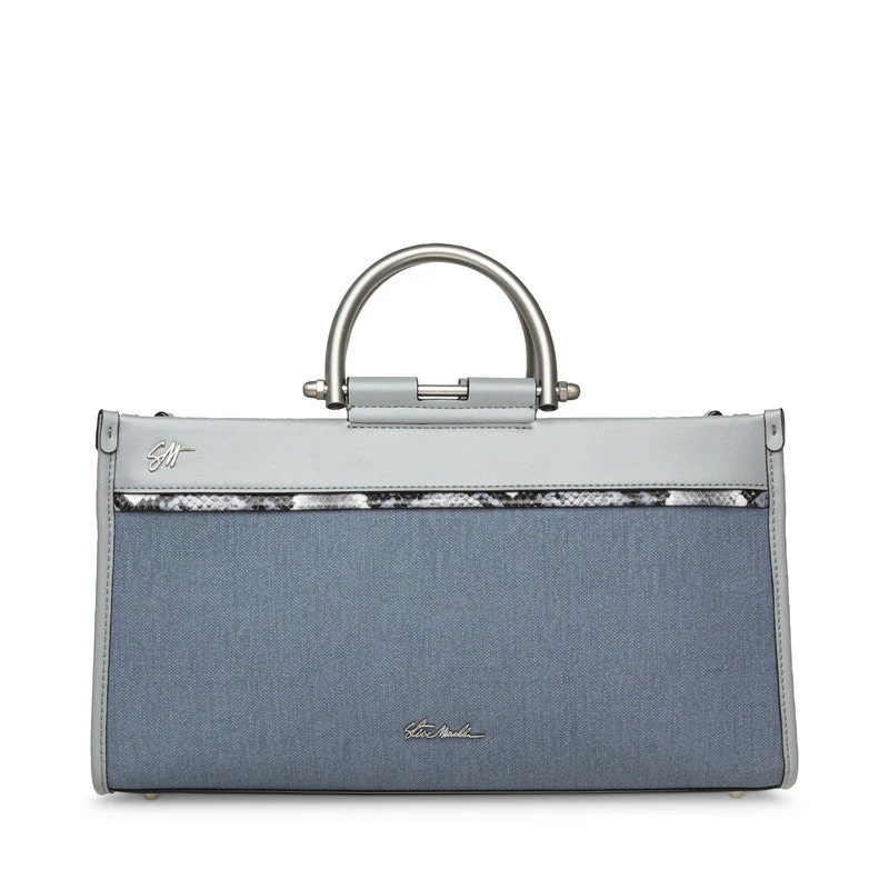 Bimpala Blue Women's Tote Bag