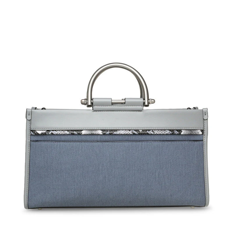 Bimpala Blue Women's Tote Bag - Image 2