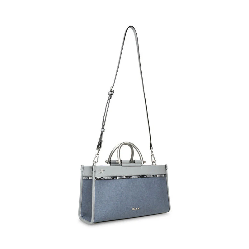 Bimpala Blue Women's Tote Bag - Image 4