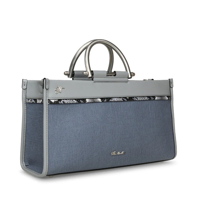 Bimpala Blue Women's Tote Bag - Image 5